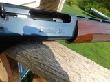 Remington 1100 28 ga Sporting As Or Near New Stunning Beauty - 12 of 12