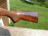 Remington 1100 28 ga Sporting As Or Near New Stunning Beauty - 11 of 12