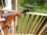 Remington 1100 28 ga Sporting As Or Near New Stunning Beauty - 1 of 12