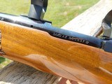 Sako Deluxe A11 243 As New This is likely the nicest Sako Deluxe we have every seen - 10 of 13