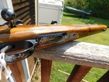 Sako Deluxe A11 243 As New This is likely the nicest Sako Deluxe we have every seen - 2 of 13