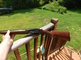 Savage Fox BSE 410 This is the highest version of these rugged little 410 Doubles Single Trigger with Ejectors - 8 of 13