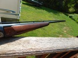 Savage Fox BSE 410 This is the highest version of these rugged little 410 Doubles Single Trigger with Ejectors - 5 of 13