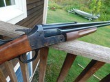 Savage 24 V Series D 357 / 20 ga
Not Common - 2 of 17