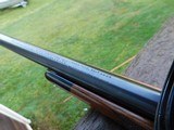 Remington 541 T with 36X Target Scope As New Bargain Price hundreds below others like it - 9 of 9