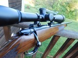 Remington 541 T with 36X Target Scope As New Bargain Price hundreds below others like it - 5 of 9