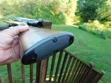 Remington 541 T with 36X Target Scope As New Bargain Price hundreds below others like it - 6 of 9