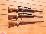 Remington 541 T with 36X Target Scope As New Bargain Price hundreds below others like it - 2 of 11
