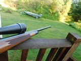 Remington 541 T with 36X Target Scope As New Bargain Price hundreds below others like it - 4 of 9