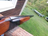 Charles Daly Miroku NEW IN BOX VINTAGE SUPERIOR GRADE 410 With Box !!!!!! - 9 of 13