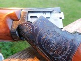 Charles Daly Miroku NEW IN BOX VINTAGE SUPERIOR GRADE 410 With Box !!!!!! - 12 of 13