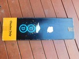 Charles Daly Miroku NEW IN BOX VINTAGE SUPERIOR GRADE 410 With Box !!!!!! - 4 of 13