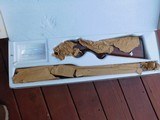 Charles Daly Miroku NEW IN BOX VINTAGE SUPERIOR GRADE 410 With Box !!!!!! - 5 of 13