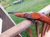 Charles Daly Miroku NEW IN BOX VINTAGE SUPERIOR GRADE 410 With Box !!!!!! - 11 of 13