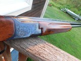 Charles Daly Miroku NEW IN BOX VINTAGE SUPERIOR GRADE 410 With Box !!!!!! - 8 of 13