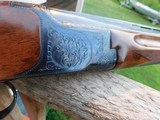 Charles Daly Miroku NEW IN BOX VINTAGE SUPERIOR GRADE 410 With Box !!!!!! - 3 of 13
