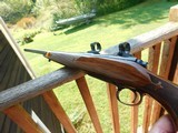 700 BDL VS (Varmint) 222 1967 As New First Year Production Of The Varmint Model...You won't find one nicer - 12 of 20