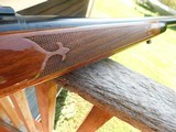 700 BDL VS (Varmint) 222 1967 As New First Year Production Of The Varmint Model...You won't find one nicer - 7 of 20