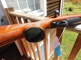 700 BDL VS (Varmint) 222 1967 As New First Year Production Of The Varmint Model...You won't find one nicer - 20 of 20