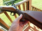 700 BDL VS (Varmint) 222 1967 As New First Year Production Of The Varmint Model...You won't find one nicer - 11 of 20