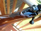 700 BDL VS (Varmint) 222 1967 As New First Year Production Of The Varmint Model...You won't find one nicer - 8 of 20