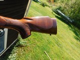 700 BDL VS (Varmint) 222 1967 As New First Year Production Of The Varmint Model...You won't find one nicer - 17 of 20