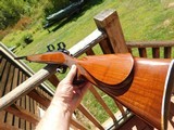 700 BDL VS (Varmint) 222 1967 As New First Year Production Of The Varmint Model...You won't find one nicer - 2 of 20