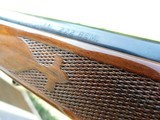 700 BDL VS (Varmint) 222 1967 As New First Year Production Of The Varmint Model...You won't find one nicer - 15 of 20