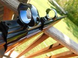 700 BDL VS (Varmint) 222 1967 As New First Year Production Of The Varmint Model...You won't find one nicer - 9 of 20