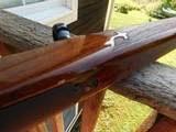 700 BDL VS (Varmint) 222 1967 As New First Year Production Of The Varmint Model...You won't find one nicer - 6 of 20
