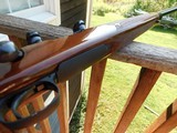 700 BDL VS (Varmint) 222 1967 As New First Year Production Of The Varmint Model...You won't find one nicer - 5 of 20
