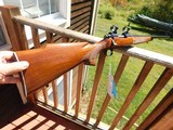 700 BDL VS (Varmint) 222 1967 As New First Year Production Of The Varmint Model...You won't find one nicer - 1 of 20