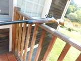 700 BDL VS (Varmint) 222 1967 As New First Year Production Of The Varmint Model...You won't find one nicer - 18 of 20