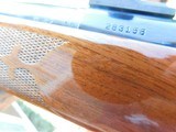 700 BDL VS (Varmint) 222 1967 As New First Year Production Of The Varmint Model...You won't find one nicer - 14 of 20