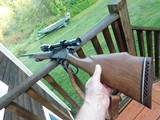 Marlin 444 1968 Not Far From New Totally Original - 7 of 17