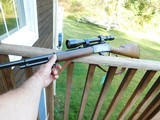 Marlin 444 1968 Not Far From New Totally Original - 2 of 17