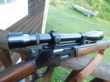 Marlin 444 1968 Not Far From New Totally Original - 4 of 17