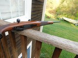 Remington Model Seven 1984 Productions **...243 Excellent Condition Great Starter Rifle for young or new hunter - 2 of 7