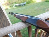 Browning Superlight 28 ga Straight Stock Citori Very Rare - 4 of 12