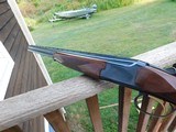 Browning Superlight 28 ga Straight Stock Citori Very Rare - 8 of 12