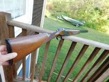 Browning Superlight 28 ga Straight Stock Citori Very Rare - 1 of 12