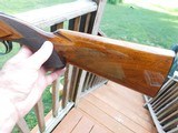 Winchester 101 Vintage 410 Dark Wood Beauty .... - 13 of 20