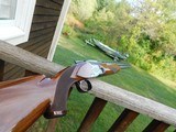 Winchester 101 Vintage 410 Dark Wood Beauty .... - 7 of 20