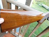 Winchester 101 Vintage 410 Dark Wood Beauty .... - 5 of 20