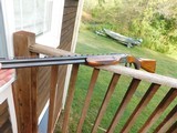 Winchester 101 Vintage 410 Dark Wood Beauty .... - 16 of 20