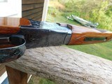 Winchester 101 Vintage 410 Dark Wood Beauty .... - 9 of 20