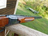 Winchester 101 Vintage 410 Dark Wood Beauty .... - 1 of 20