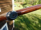 Winchester Model 42 1934 2d yr production VR Beauty - 14 of 16