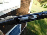 Winchester Model 42 1934 2d yr production VR Beauty - 15 of 16