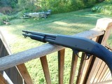 Remington 870 Home Defense Extended Mag, Speed Feed Stocks, Dark Earth As New Beauty - 9 of 12